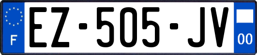 EZ-505-JV