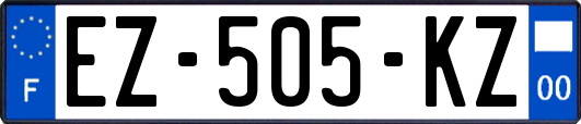 EZ-505-KZ