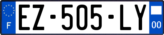 EZ-505-LY