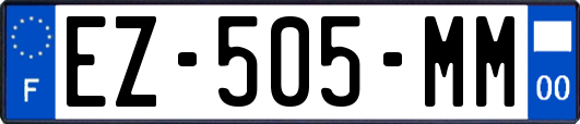 EZ-505-MM