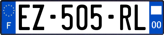 EZ-505-RL
