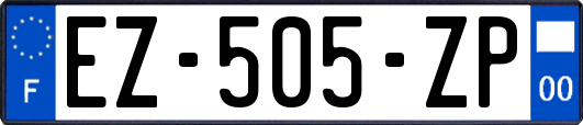 EZ-505-ZP