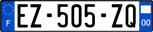EZ-505-ZQ