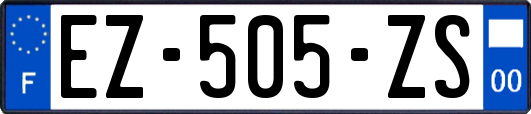 EZ-505-ZS