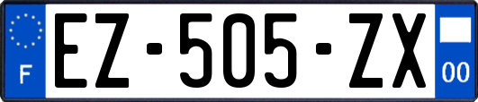 EZ-505-ZX