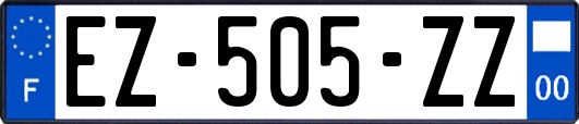 EZ-505-ZZ