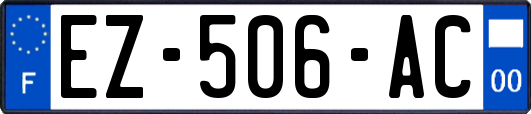 EZ-506-AC