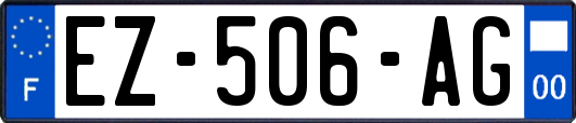 EZ-506-AG