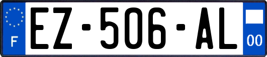 EZ-506-AL