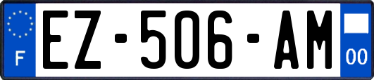 EZ-506-AM