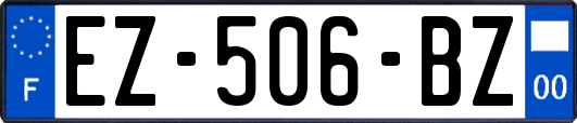 EZ-506-BZ