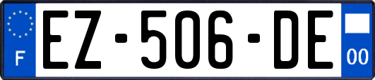 EZ-506-DE