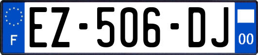 EZ-506-DJ