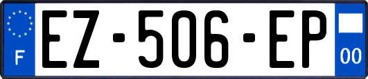 EZ-506-EP