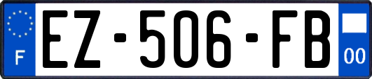 EZ-506-FB