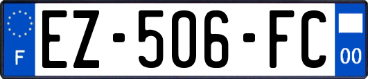 EZ-506-FC