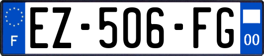 EZ-506-FG