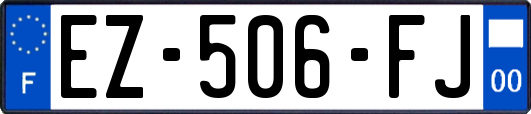 EZ-506-FJ