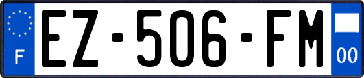 EZ-506-FM