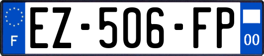 EZ-506-FP