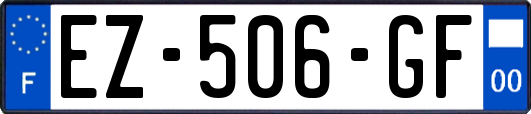 EZ-506-GF