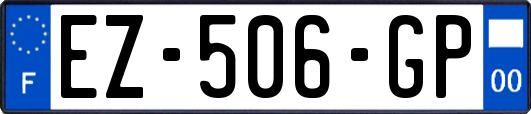 EZ-506-GP