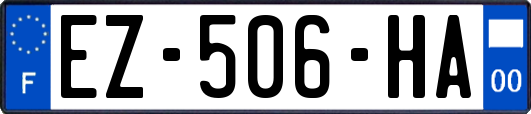 EZ-506-HA