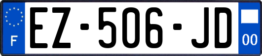 EZ-506-JD