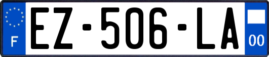 EZ-506-LA