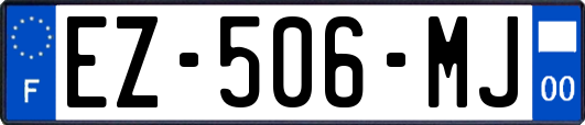 EZ-506-MJ