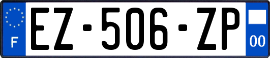 EZ-506-ZP
