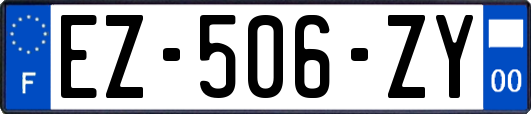 EZ-506-ZY