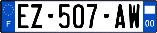 EZ-507-AW