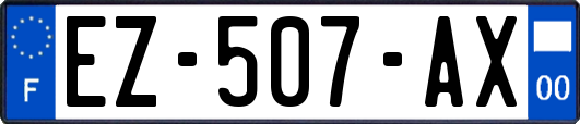 EZ-507-AX