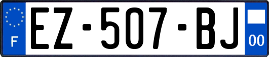 EZ-507-BJ