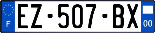 EZ-507-BX