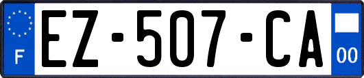 EZ-507-CA