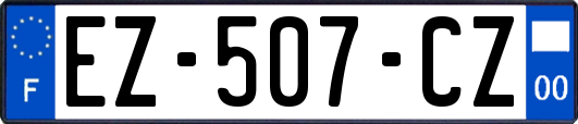 EZ-507-CZ