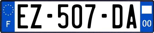 EZ-507-DA