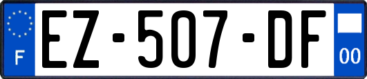 EZ-507-DF