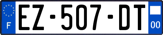 EZ-507-DT