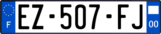 EZ-507-FJ