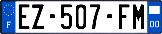 EZ-507-FM