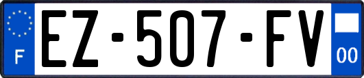 EZ-507-FV