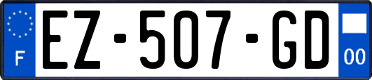 EZ-507-GD