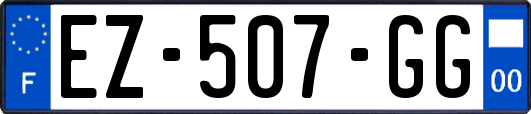 EZ-507-GG