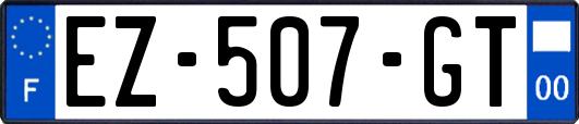 EZ-507-GT