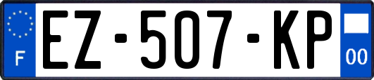 EZ-507-KP