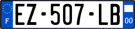 EZ-507-LB