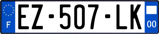 EZ-507-LK